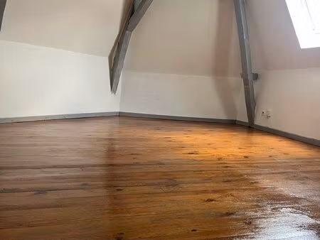 appartement f2
