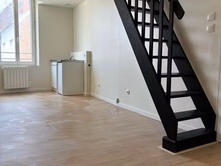 studio de 35m2