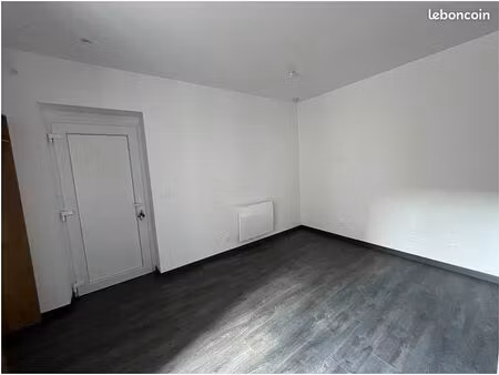 appartement 2 pièces 31 m²