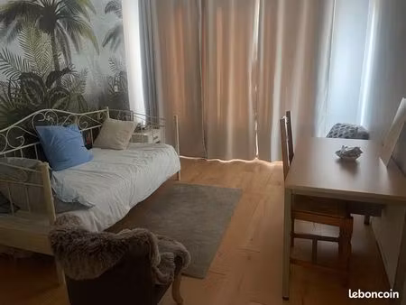location chambre tourcoing