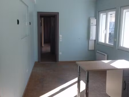 appartement hyper centre