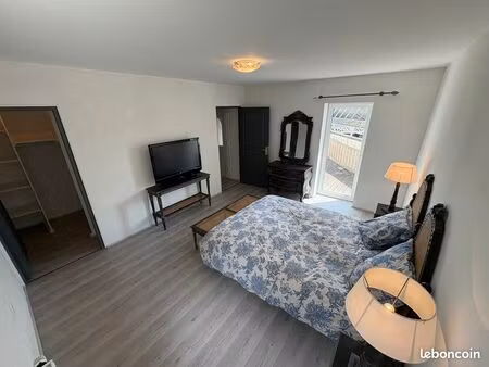 appartement nu ou meuble 63 a 98m²