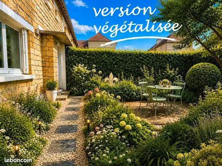 maison 5 pièces 81 m²