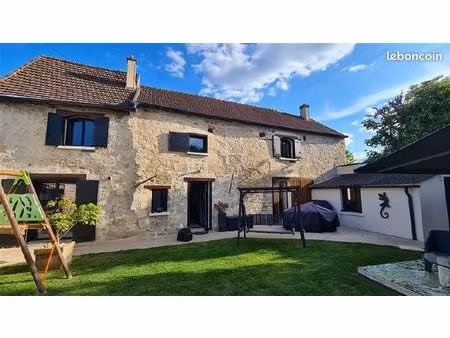 maison familiale 6 pièces
