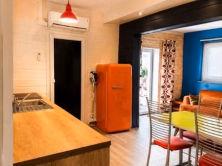 maison 40 m2