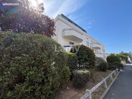 appartement 4 pièces 85 m²