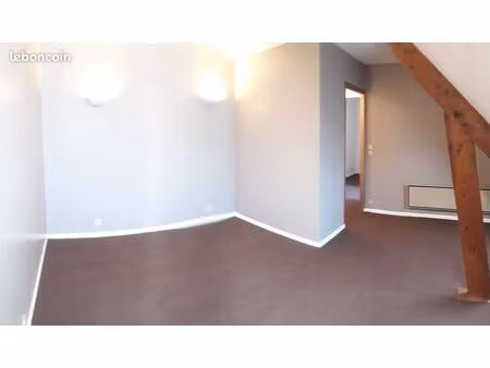 studio compiègne centre 31 m2