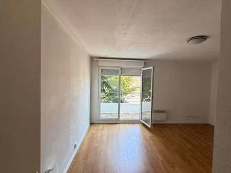 appartement t2 gare
