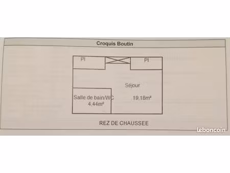 appartement à louer à marseille en beauvaisis