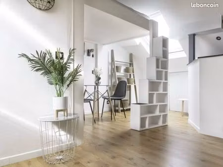 location studio