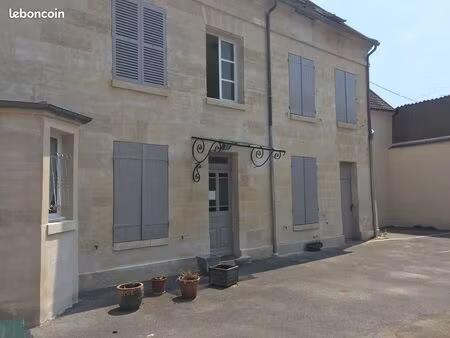 appartement f4