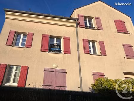 appartement 1 pièce 29 m²