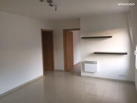 appartement 2 pièces 43 00 m2