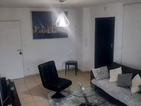 location appartement pont ste maxence