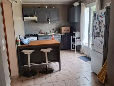 a louer t3/f3 78 m²