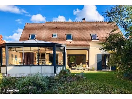 maison 7 pièces 170 m²