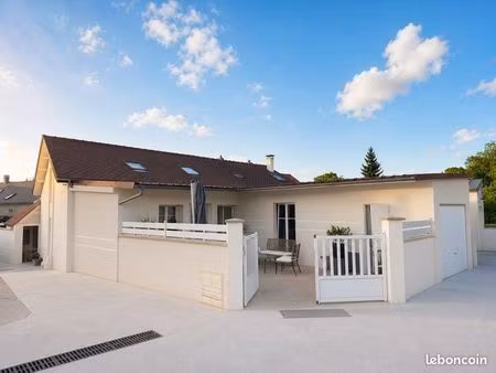 grande maison familiale 7 pièces avec jardin