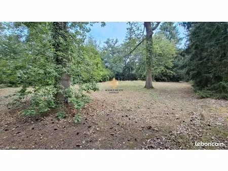 terrain 6127 m² lamorlaye