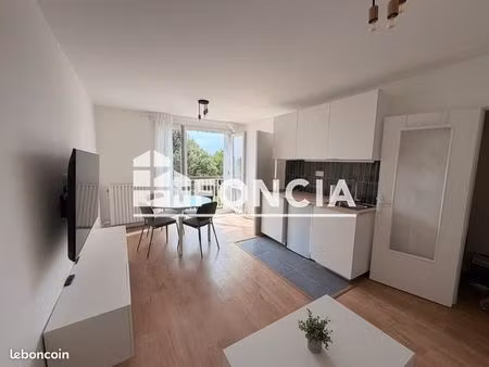 appartement 1 pièce 35 m²