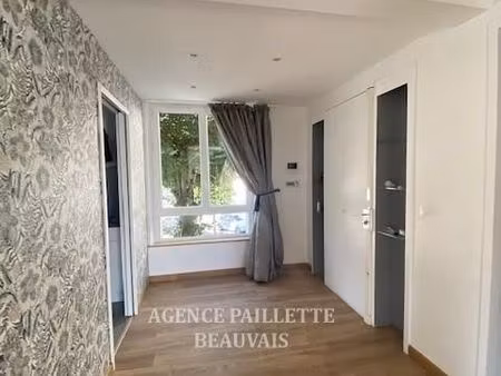 appartement 5 pièces 123 m²