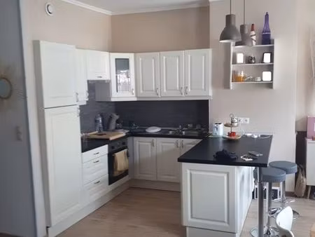appartement t3 centre ville cambrai