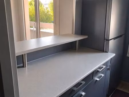 loue appartement meublé pour étudiant