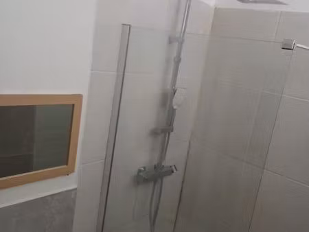 appartement proche gare