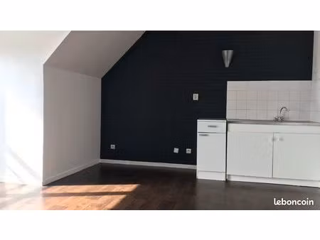 appartement 1 pièce 36 m²