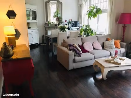 appartement t2 centre ville