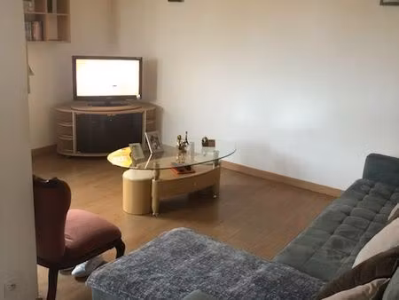 t3 duplex 70m²