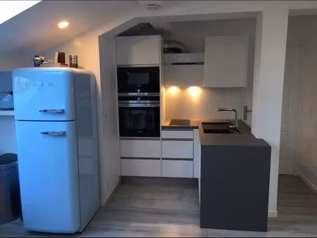 appartement chantilly