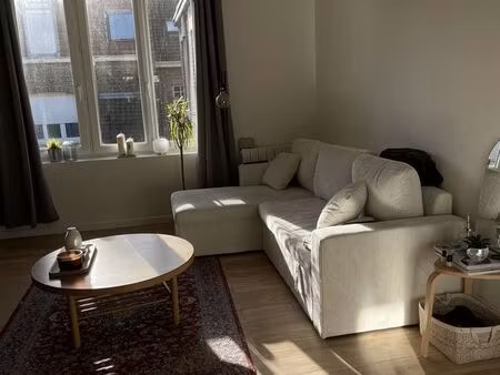 duplex 4 pièces 86 m²