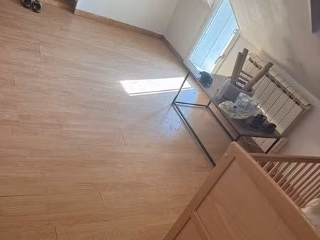 appartement  t2