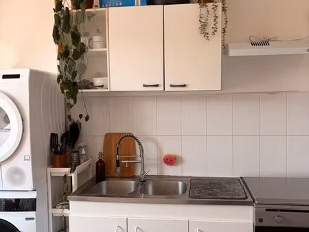 apartement centre de staires