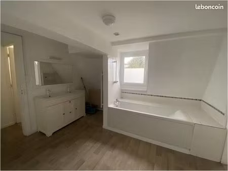 t3- 2ch -- prox porte d'arras lille-faches thumesnil