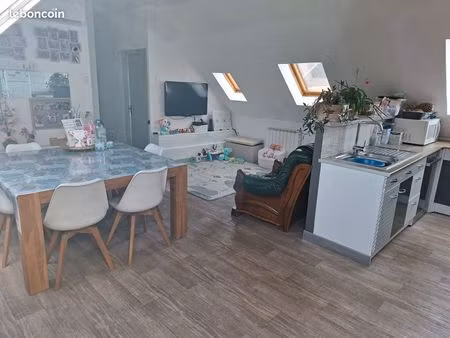 a louer maison/appartement