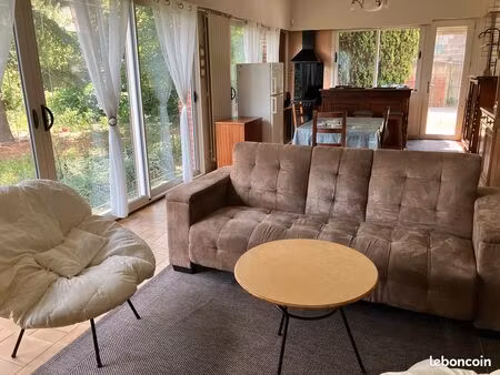 meublé étudiant t2 60m2 hellemmes