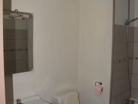 studio étudiant