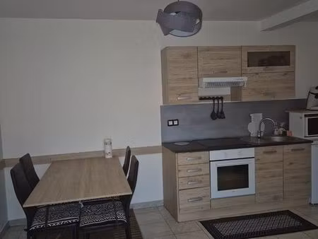 location meublée f3 neuf