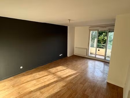 location d’appartement