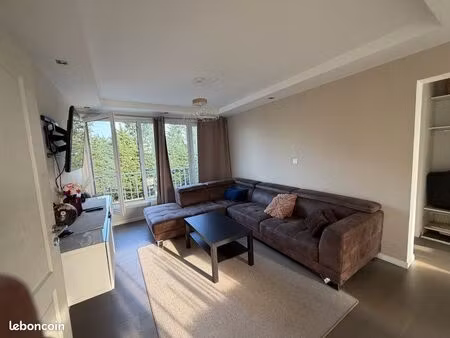 location appartement tourcoing