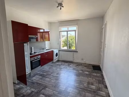 appartement centre ville
