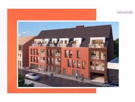 location appartement t2 année 2025