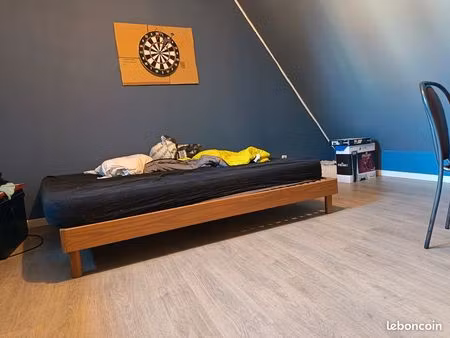 location petite maison 55 m2 centre ville bailleul