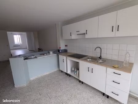 maison 3 chambres