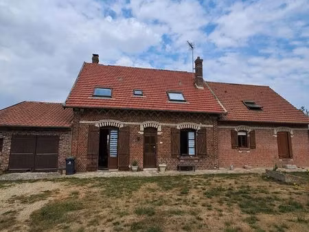 maison 6 pièces 180 m²