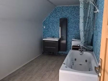 maison a maing