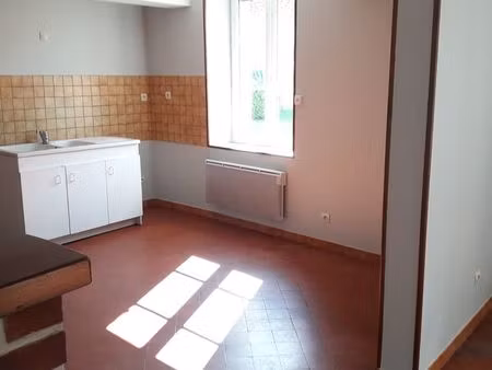 a louer petite maison