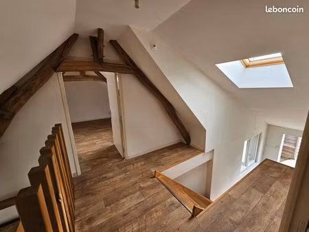 maison avec charme à walincourt – 3 chambres  jardin & terrasse