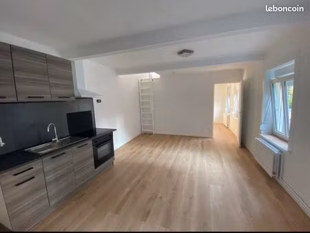 appartement t3 f3 sur annoeullin